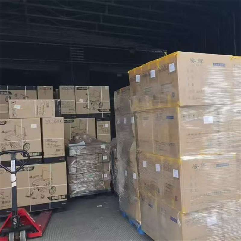 弥勒市芦溪县物流：多元运输与专业服务探秘