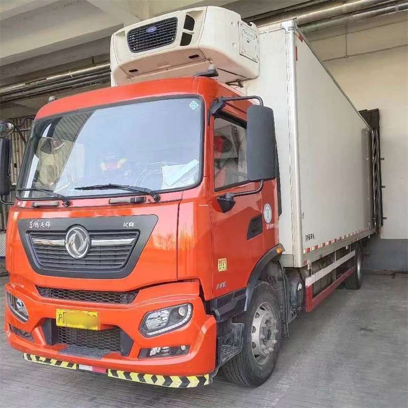 弥勒市潞城区物流：多元专线与高效运输探秘